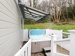 Woodstock Lodge