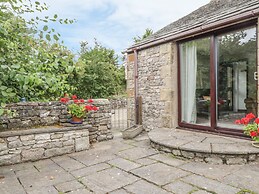 Pond End Cottage