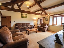 Scales Cottage