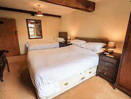Scales Cottage