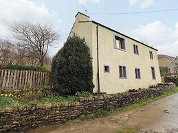 Scales Cottage