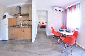 Zenbeach 2A playa Carihuela