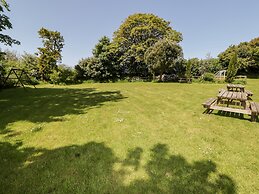 The Old Stable