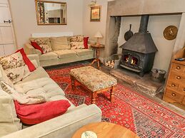 Beckside Cottage