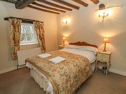 Beckside Cottage