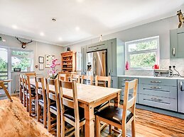 Eden House