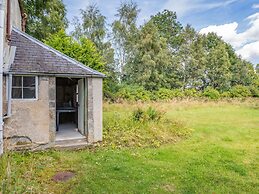 The Old Laundry