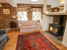 The Coach House