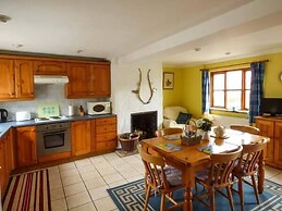 Kingsley Cottage
