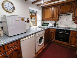 Elm Cottage