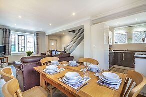 Corner Cottage