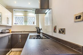 Corner Cottage