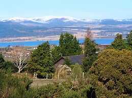 Pine Lodge