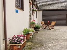 Courtyard Cottage