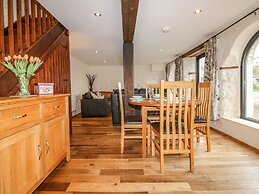 The Cider Barn