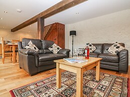 The Cider Barn
