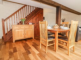 The Cider Barn