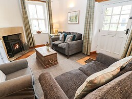 Corner Cottage
