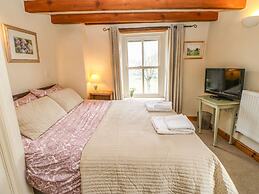 Corner Cottage