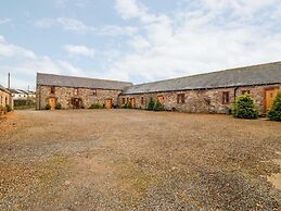 The Hayloft