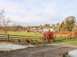 The Hayloft