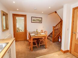 The Hayloft