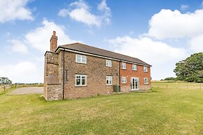 Wood Cottage
