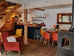 The Hayloft