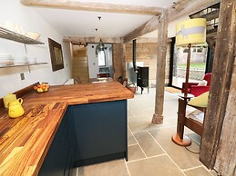 The Hayloft