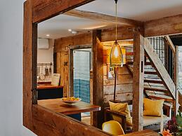 The Hayloft
