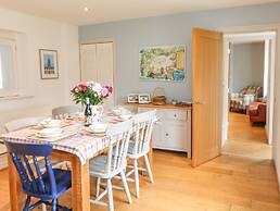 Bank Cottage