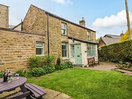 Bank Cottage