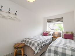 Bank Cottage
