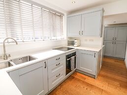 Bank Cottage