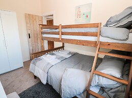 Corbett Cottage