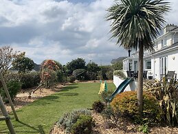 The Beach House Criccieth