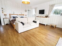 The Beach House Criccieth