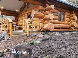 Moorhen Lodge