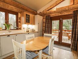 Moorhen Lodge
