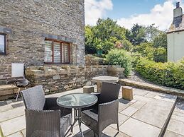 Thimble Cottage