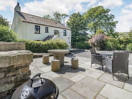 Thimble Cottage
