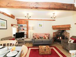 Honey Bee Cottage