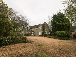 The Old Barn