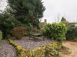 The Old Barn