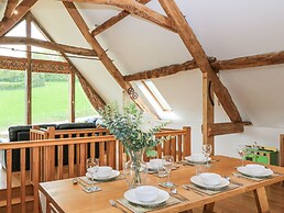 Shepherd's Barn