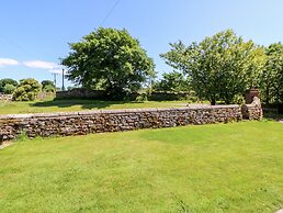 The Cow Byre