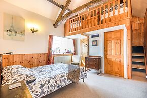 Pickle Cottage
