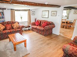Hill Farm Cottage