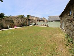 Hill Farm Cottage