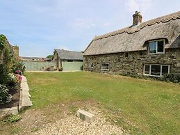 Hill Farm Cottage